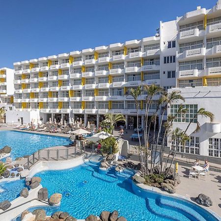 Abora Catarina By Lopesan Hotels Playa del Inglés Esterno foto