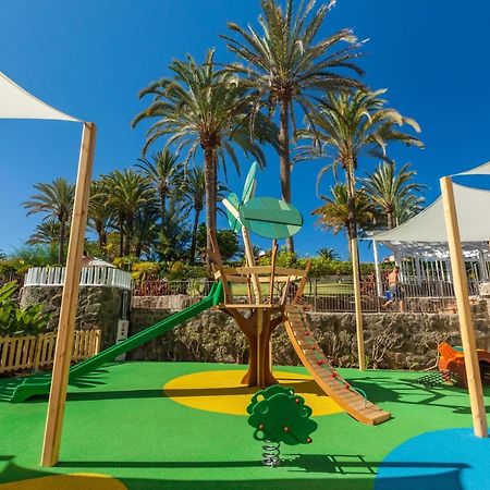 Abora Catarina By Lopesan Hotels Playa del Inglés Esterno foto