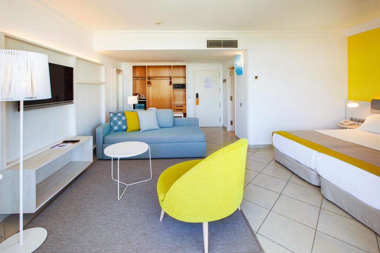 Abora Catarina By Lopesan Hotels Playa del Inglés Esterno foto
