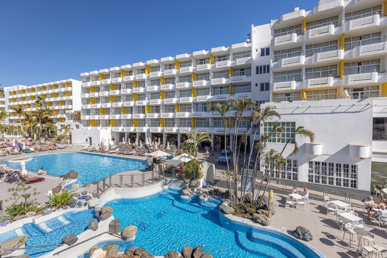 Abora Catarina By Lopesan Hotels Playa del Inglés Esterno foto