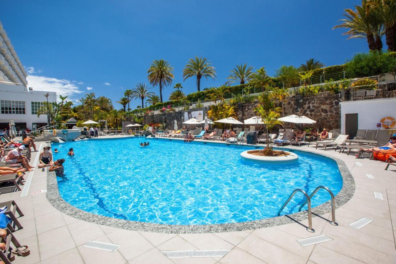 Abora Catarina By Lopesan Hotels Playa del Inglés Esterno foto
