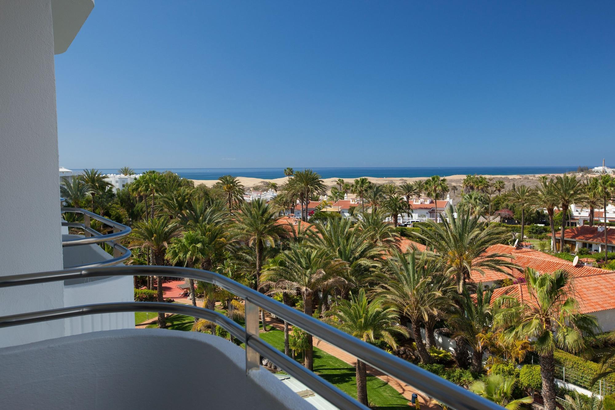Abora Catarina By Lopesan Hotels Playa del Inglés Esterno foto