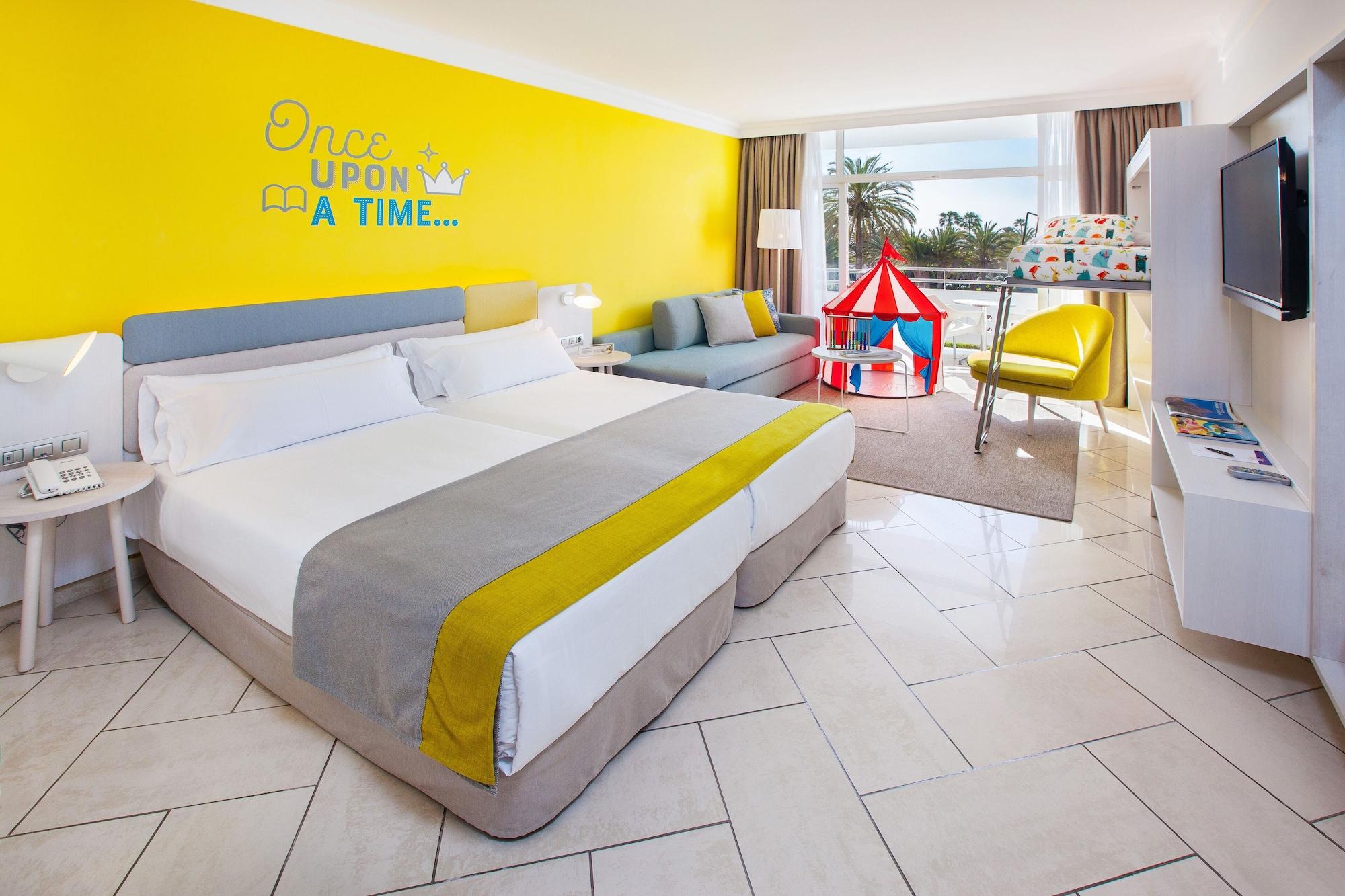 Abora Catarina By Lopesan Hotels Playa del Inglés Esterno foto