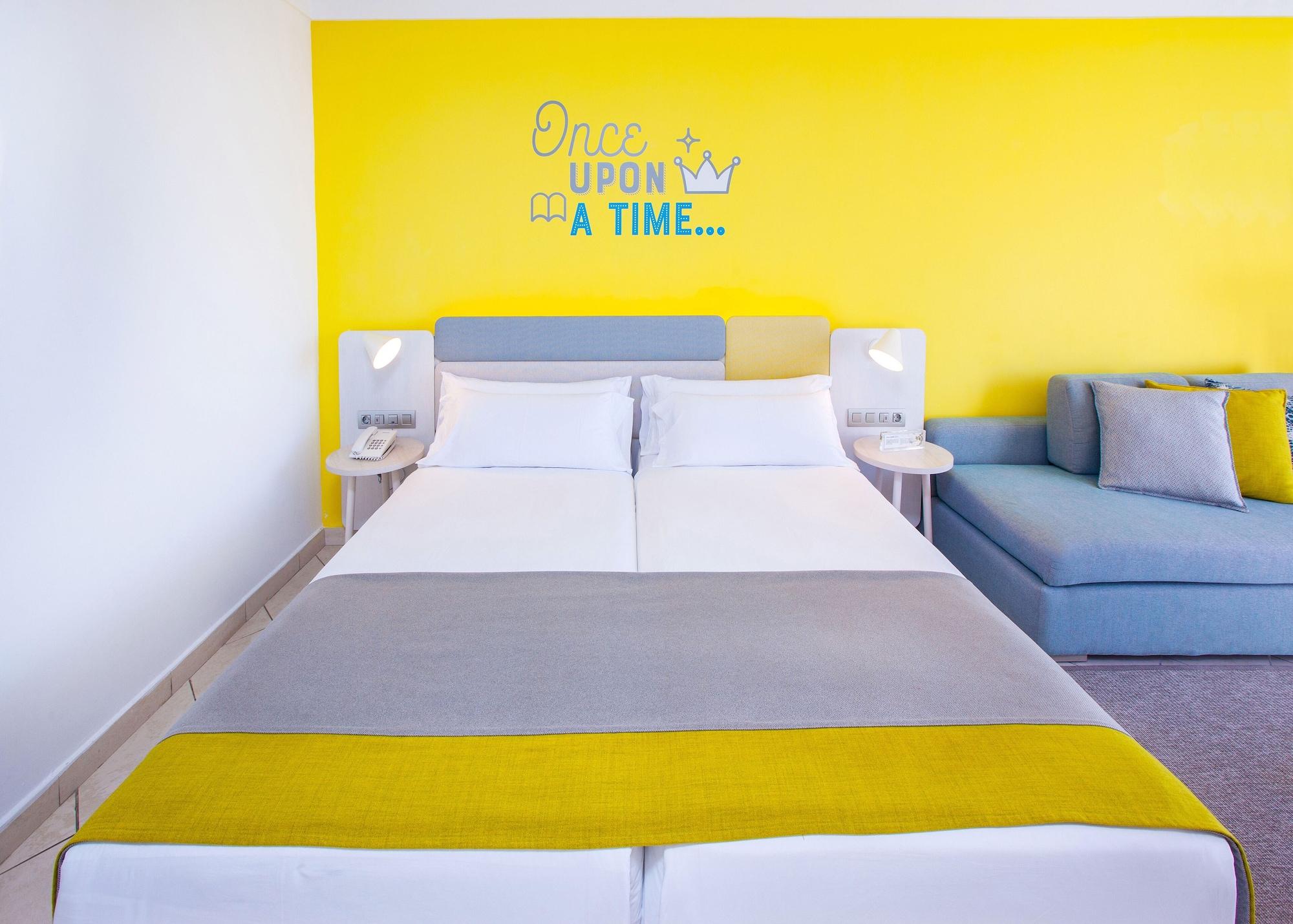 Abora Catarina By Lopesan Hotels Playa del Inglés Esterno foto
