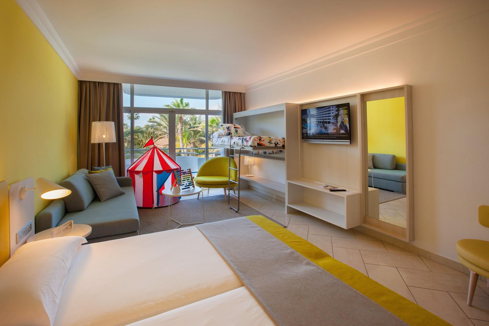 Abora Catarina By Lopesan Hotels Playa del Inglés Esterno foto