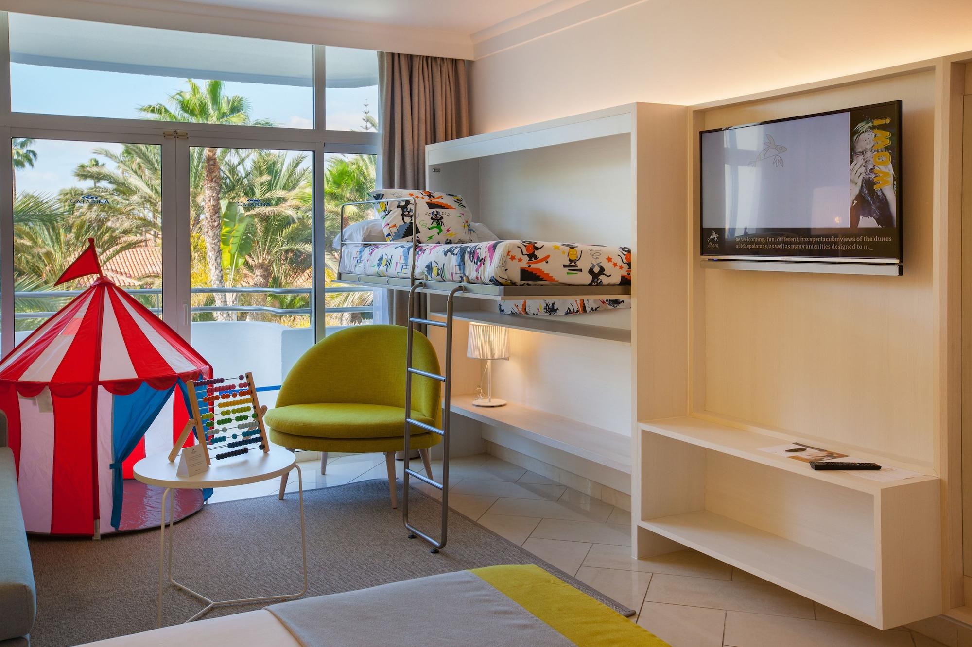 Abora Catarina By Lopesan Hotels Playa del Inglés Esterno foto