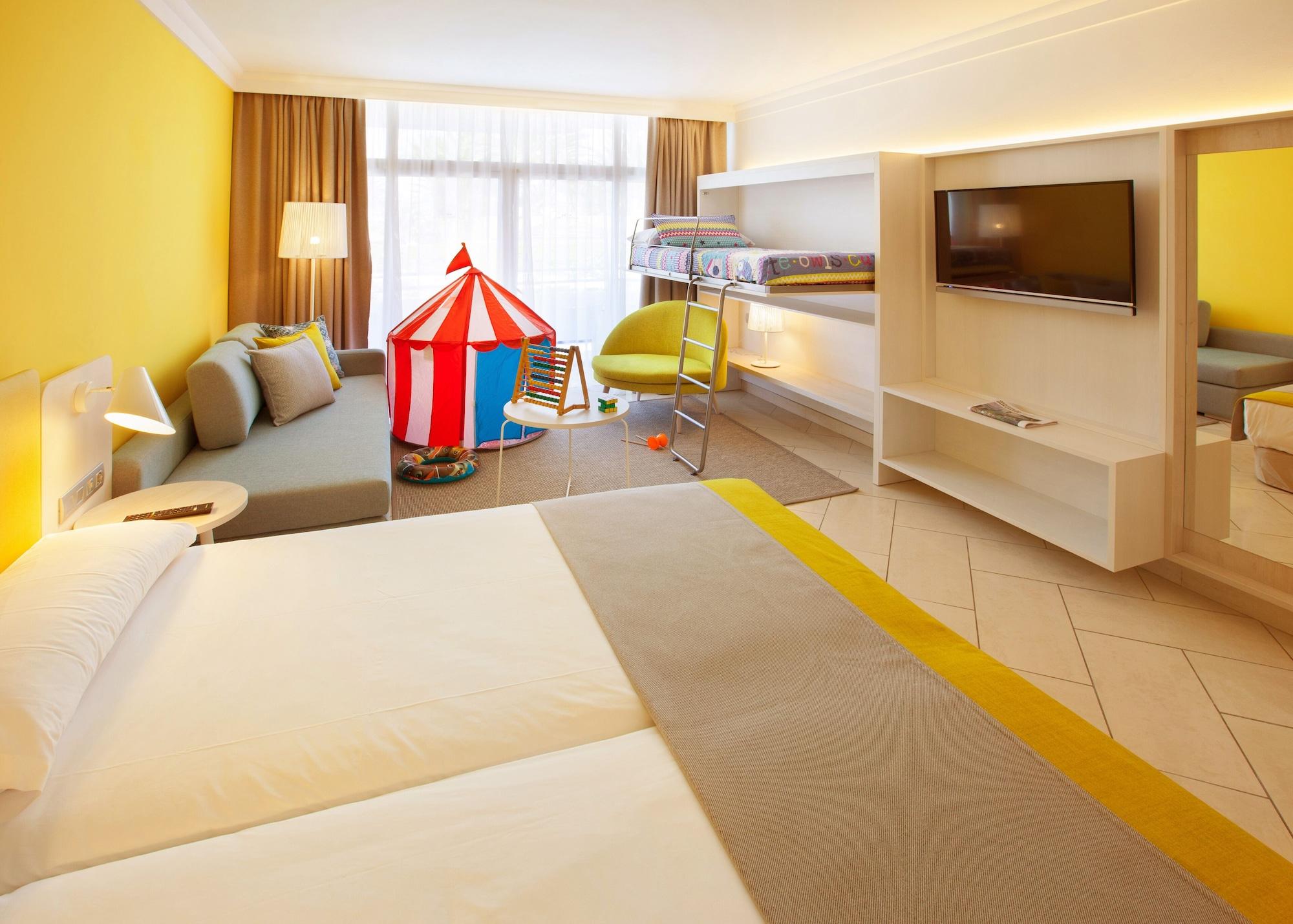 Abora Catarina By Lopesan Hotels Playa del Inglés Esterno foto