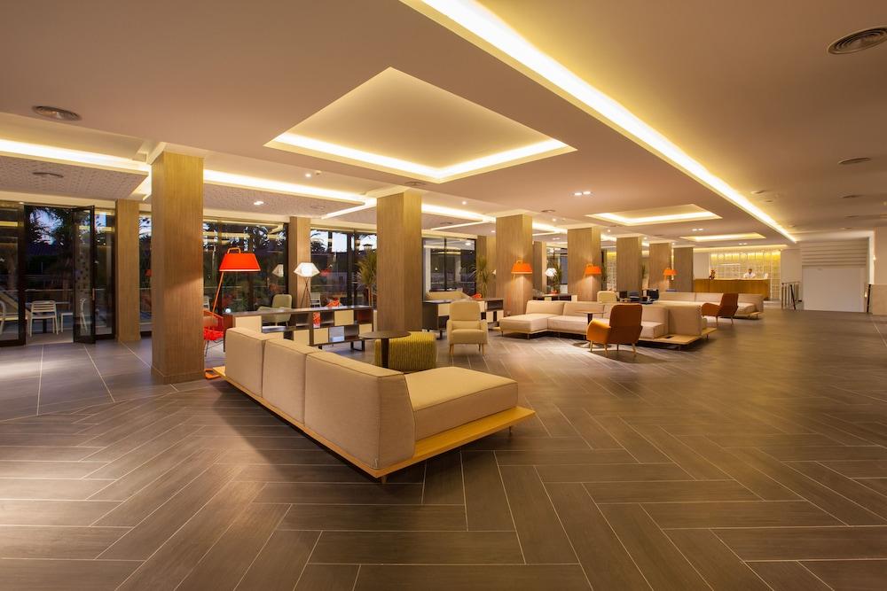 Abora Catarina By Lopesan Hotels Playa del Inglés Esterno foto