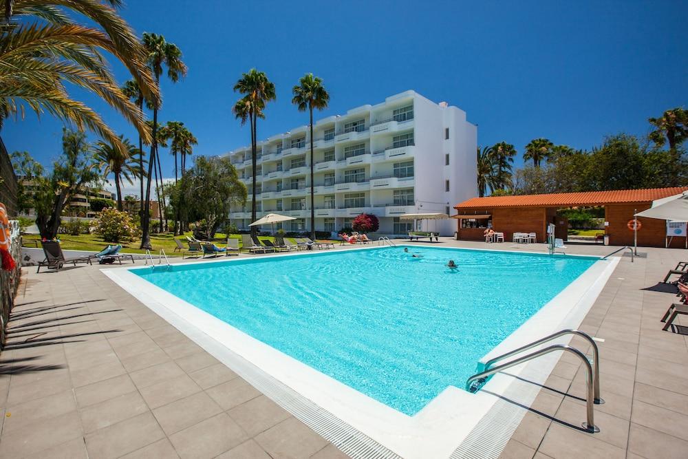 Abora Catarina By Lopesan Hotels Playa del Inglés Esterno foto