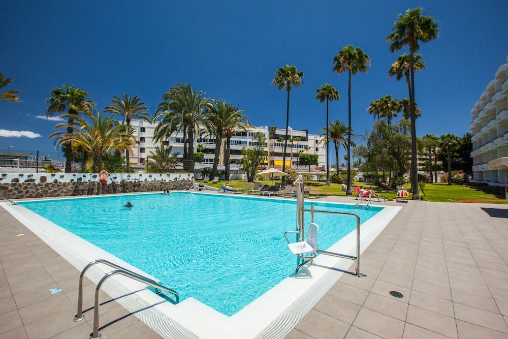 Abora Catarina By Lopesan Hotels Playa del Inglés Esterno foto