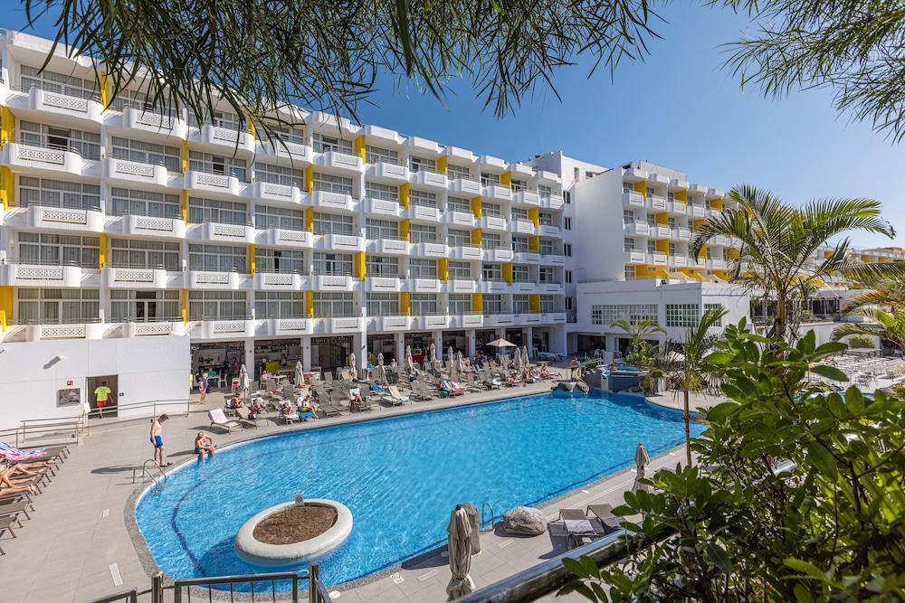 Abora Catarina By Lopesan Hotels Playa del Inglés Esterno foto
