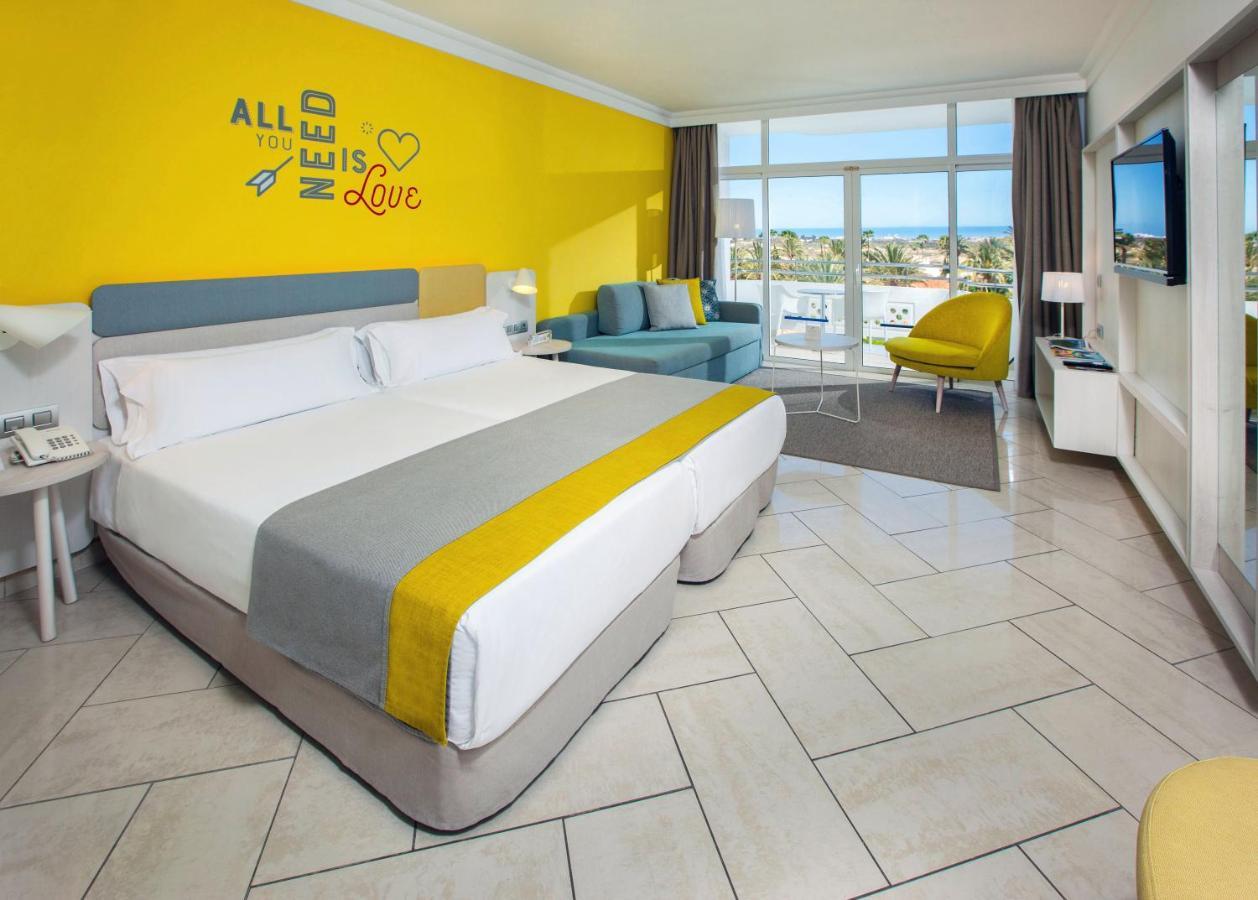 Abora Catarina By Lopesan Hotels Playa del Inglés Esterno foto
