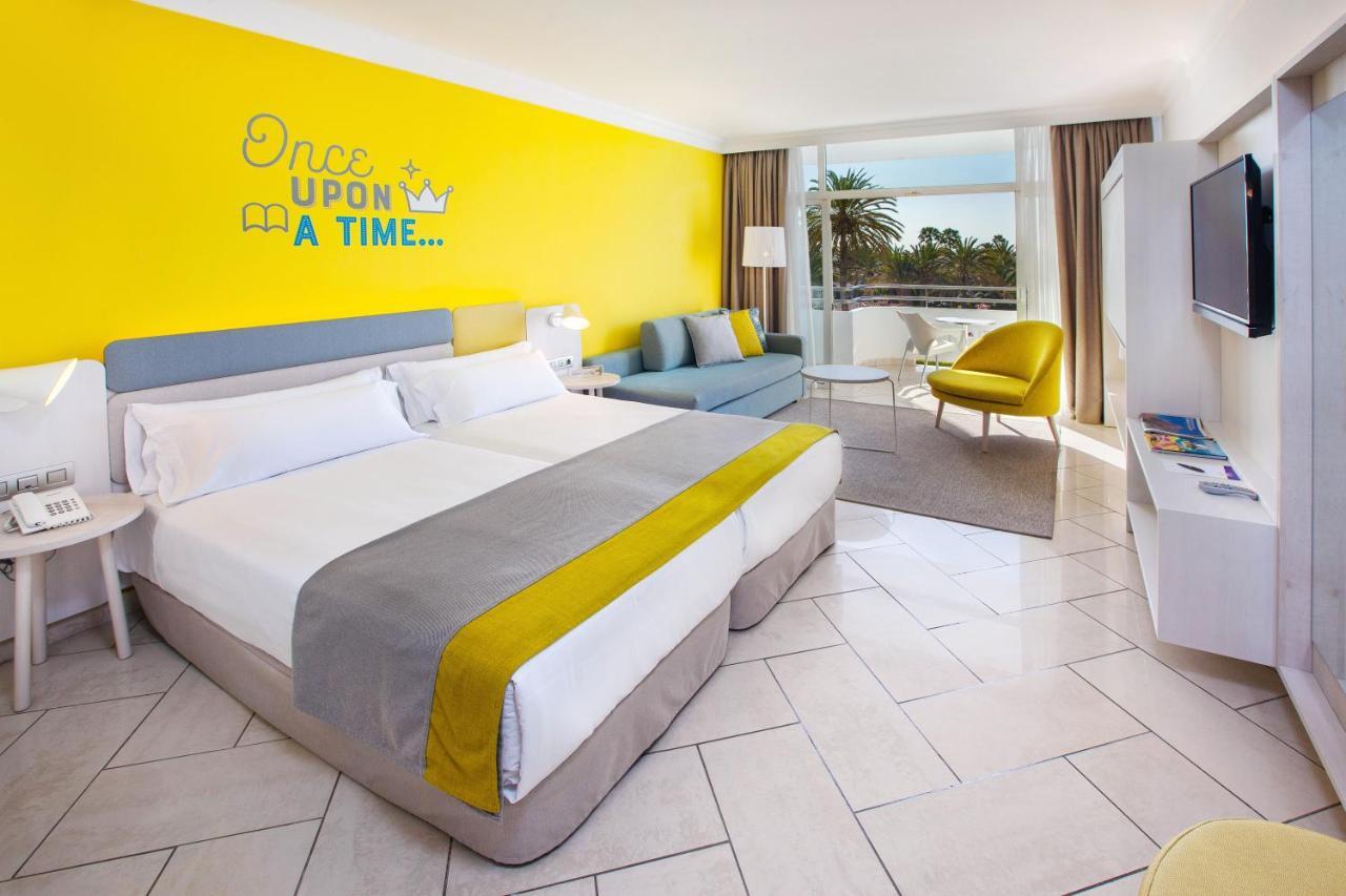 Abora Catarina By Lopesan Hotels Playa del Inglés Esterno foto