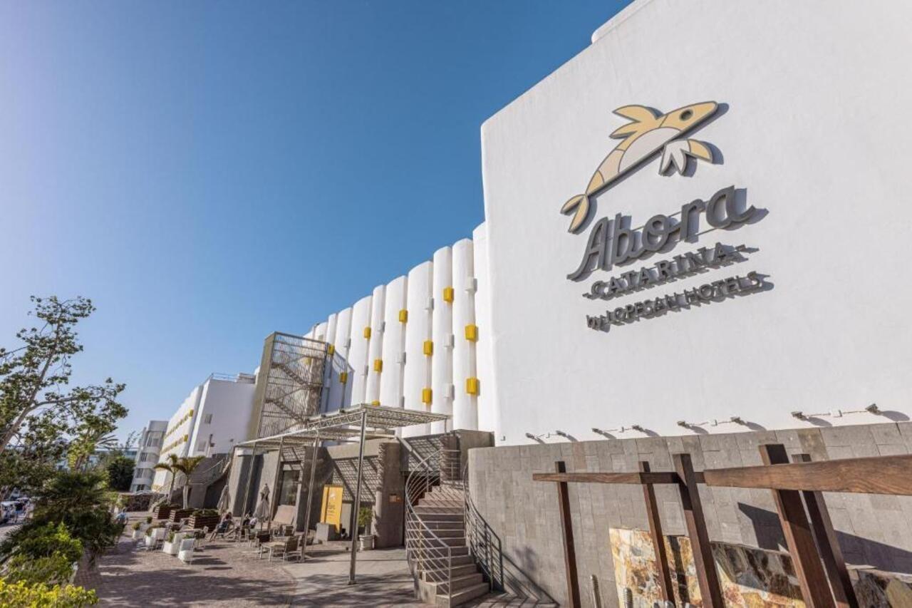Abora Catarina By Lopesan Hotels Playa del Inglés Esterno foto