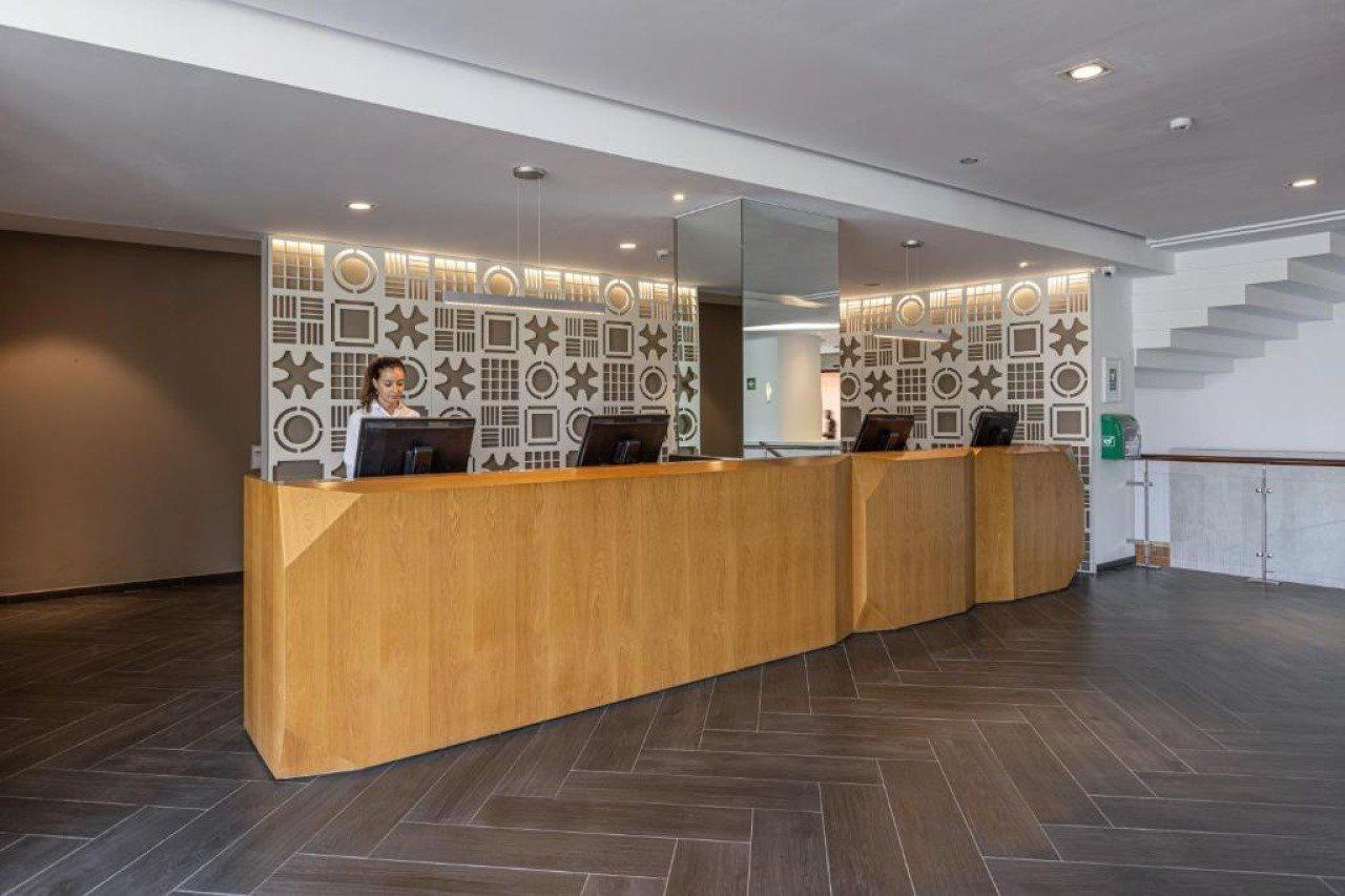 Abora Catarina By Lopesan Hotels Playa del Inglés Esterno foto