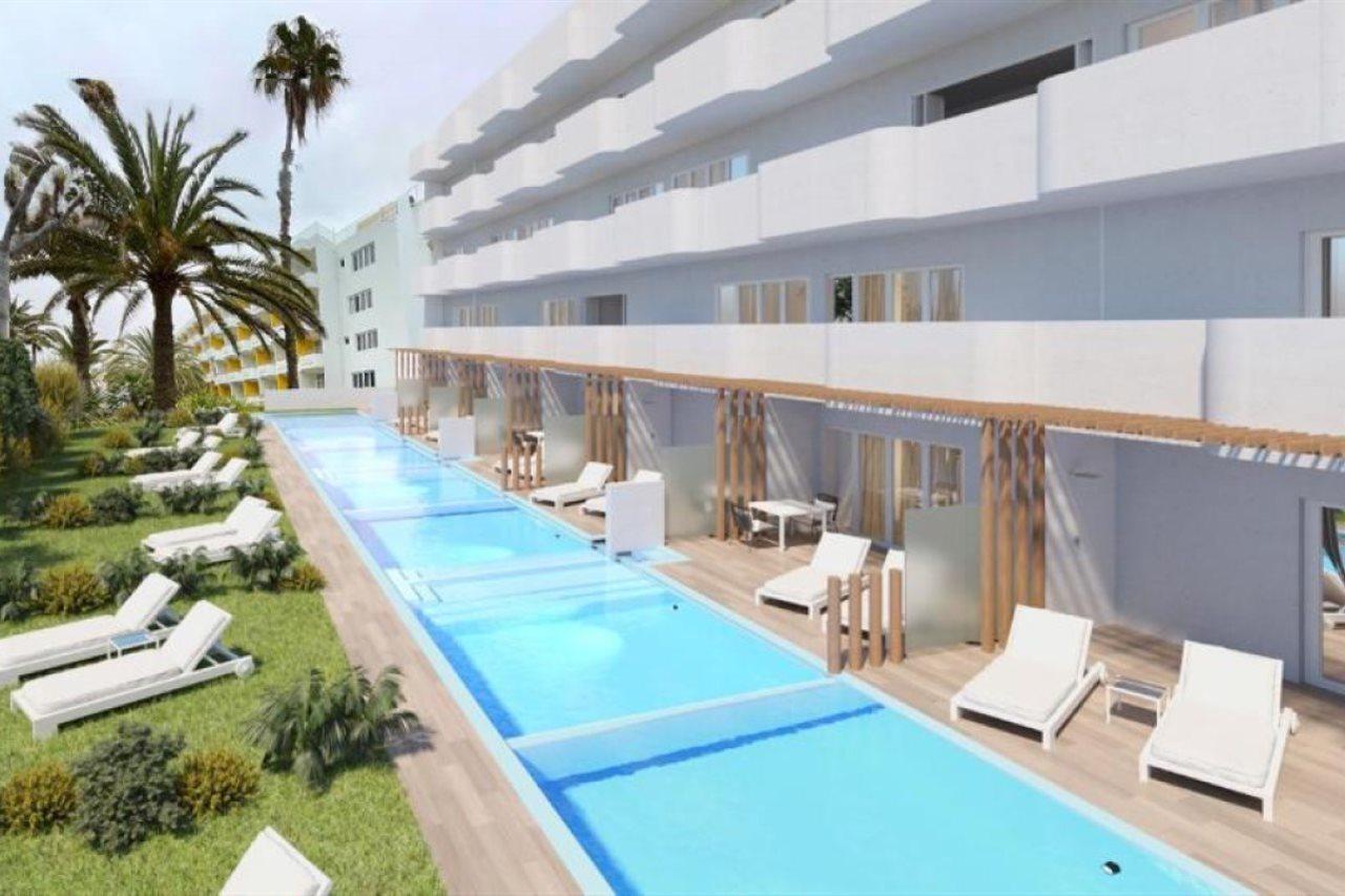 Abora Catarina By Lopesan Hotels Playa del Inglés Esterno foto