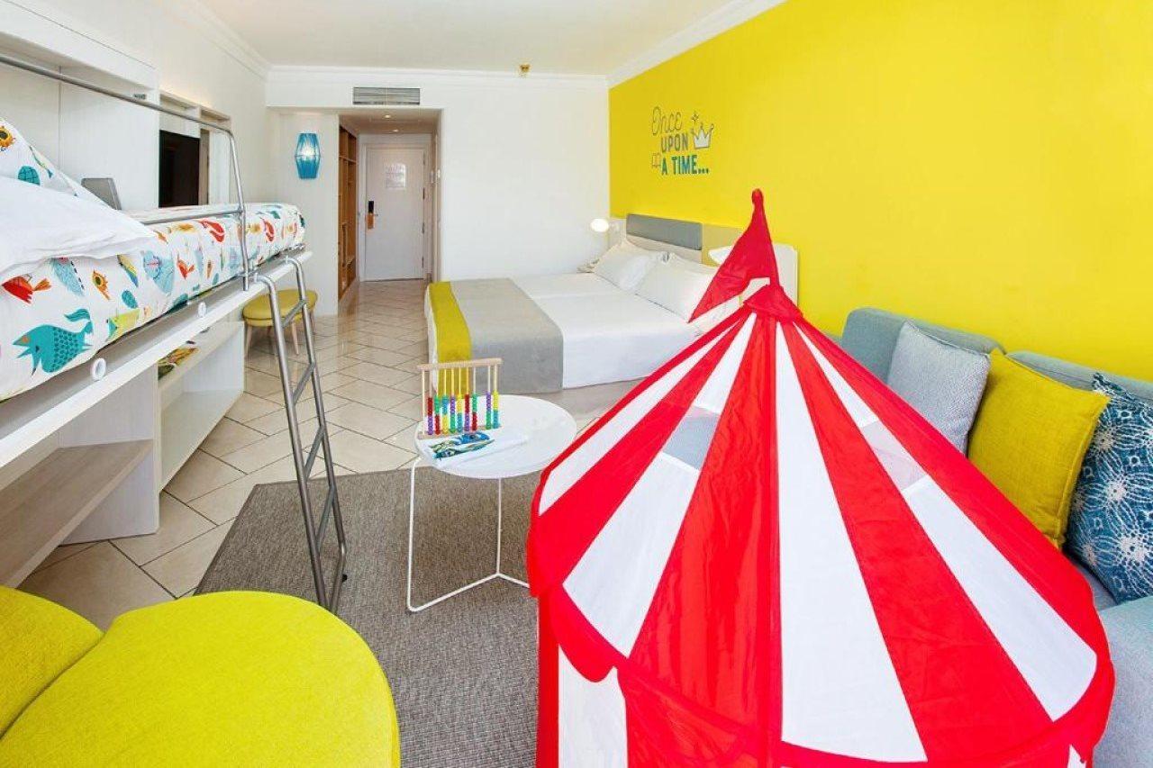 Abora Catarina By Lopesan Hotels Playa del Inglés Esterno foto