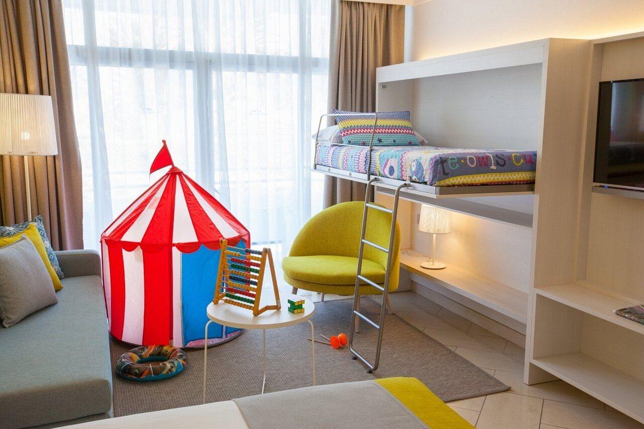 Abora Catarina By Lopesan Hotels Playa del Inglés Esterno foto