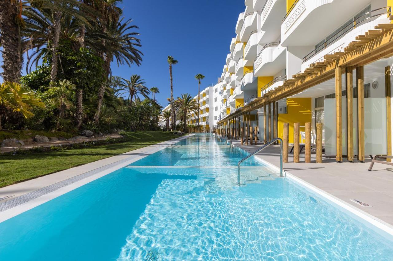 Abora Catarina By Lopesan Hotels Playa del Inglés Esterno foto