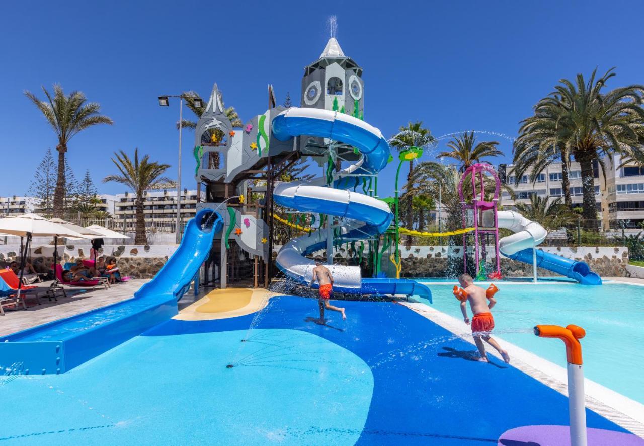 Abora Catarina By Lopesan Hotels Playa del Inglés Esterno foto