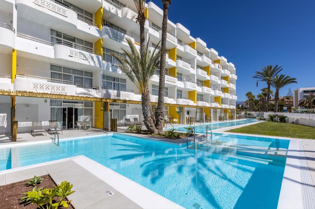 Abora Catarina By Lopesan Hotels Playa del Inglés Esterno foto