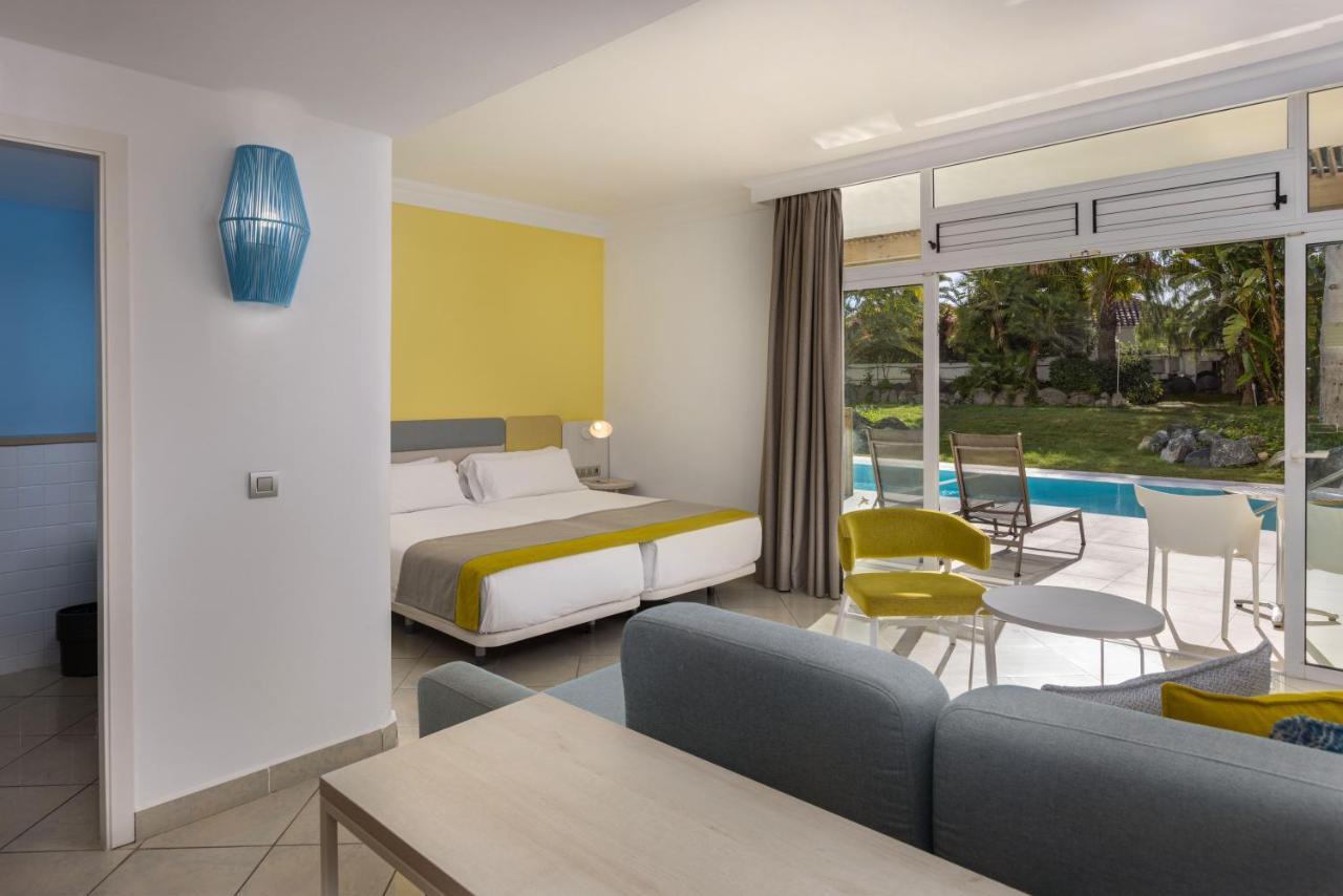Abora Catarina By Lopesan Hotels Playa del Inglés Esterno foto