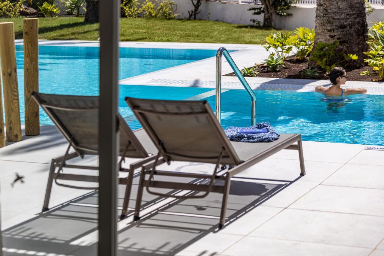 Abora Catarina By Lopesan Hotels Playa del Inglés Esterno foto