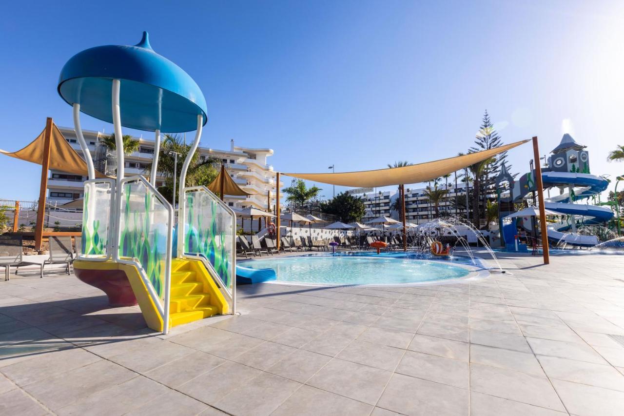 Abora Catarina By Lopesan Hotels Playa del Inglés Esterno foto