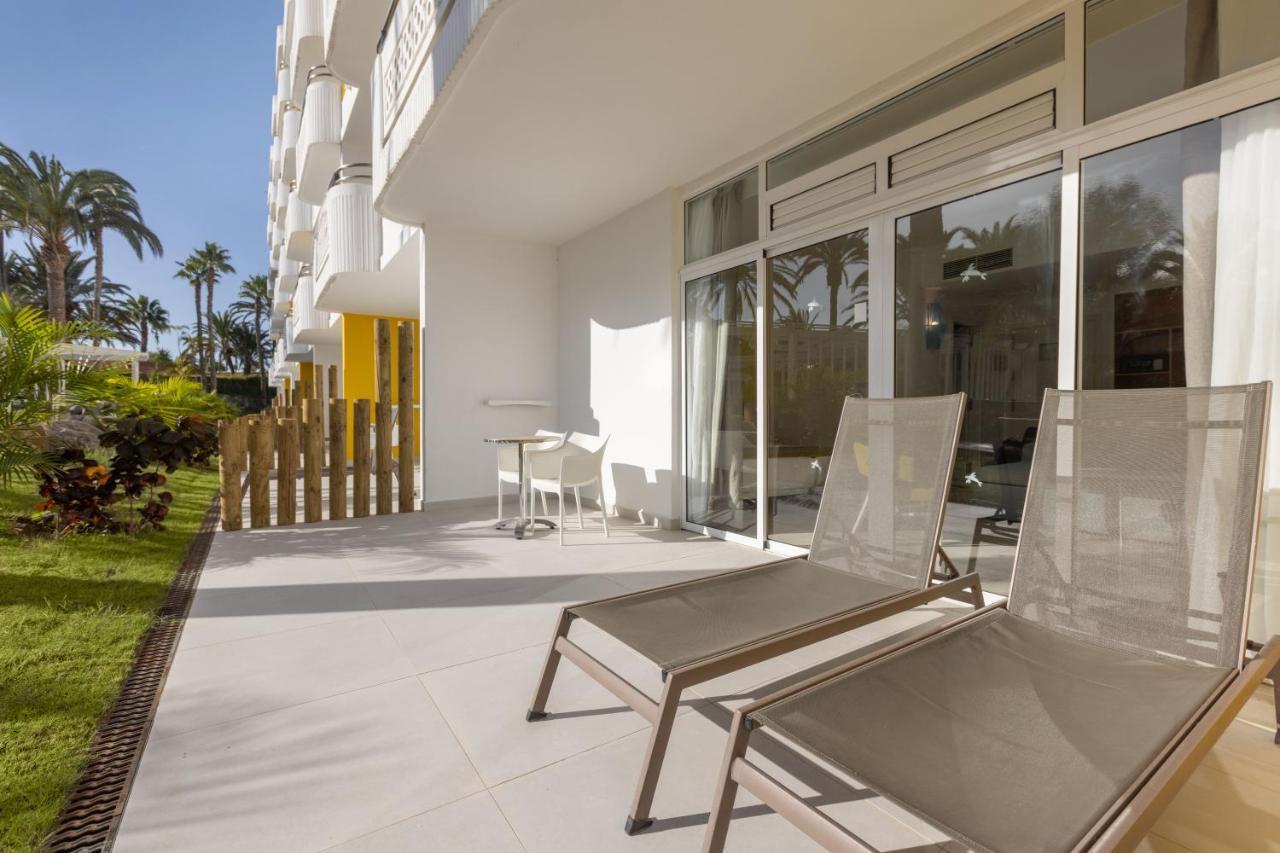 Abora Catarina By Lopesan Hotels Playa del Inglés Esterno foto