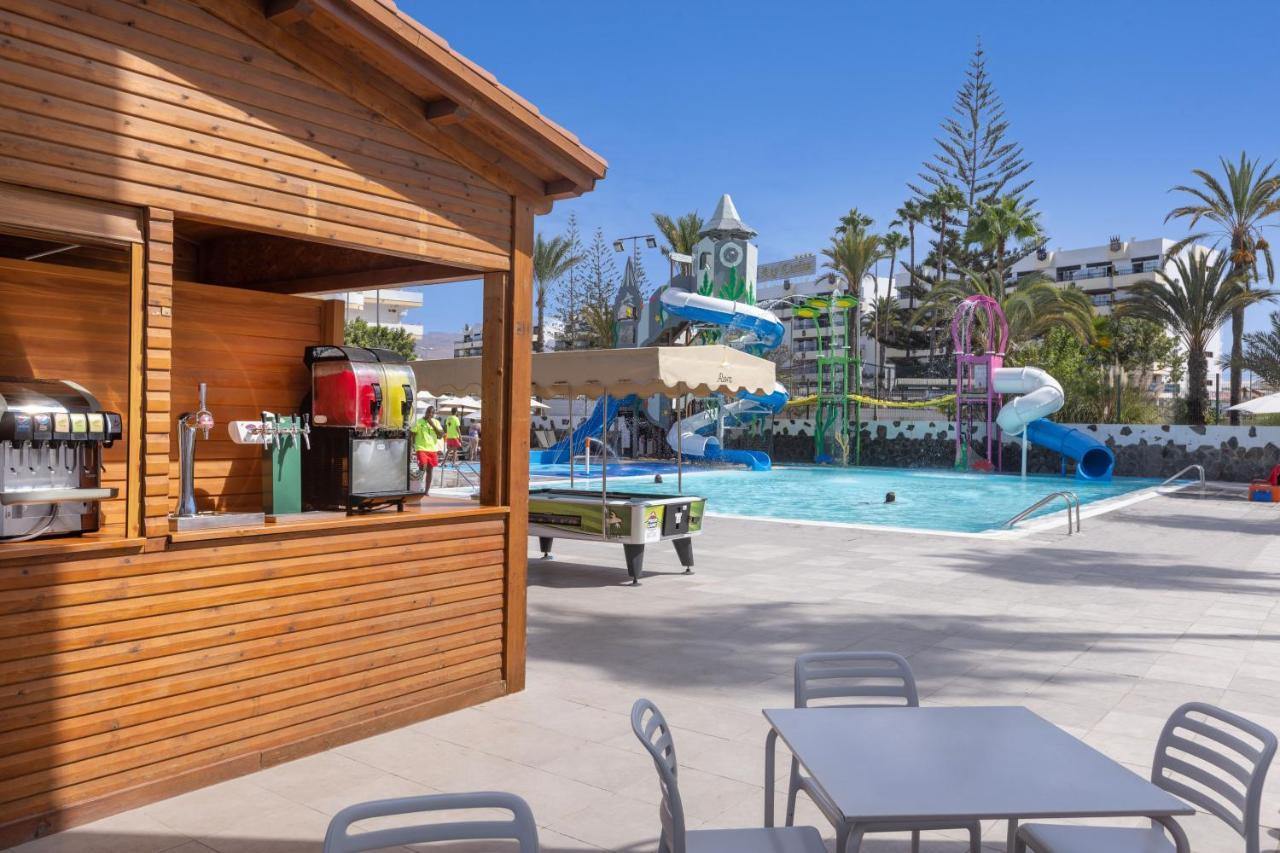 Abora Catarina By Lopesan Hotels Playa del Inglés Esterno foto