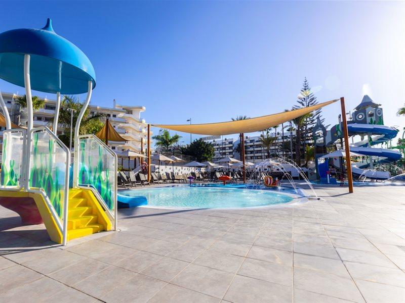 Abora Catarina By Lopesan Hotels Playa del Inglés Esterno foto