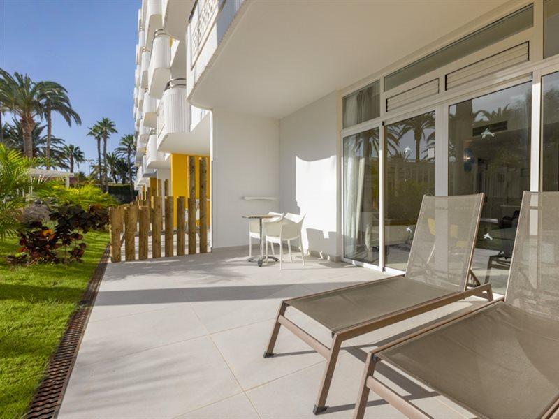 Abora Catarina By Lopesan Hotels Playa del Inglés Esterno foto