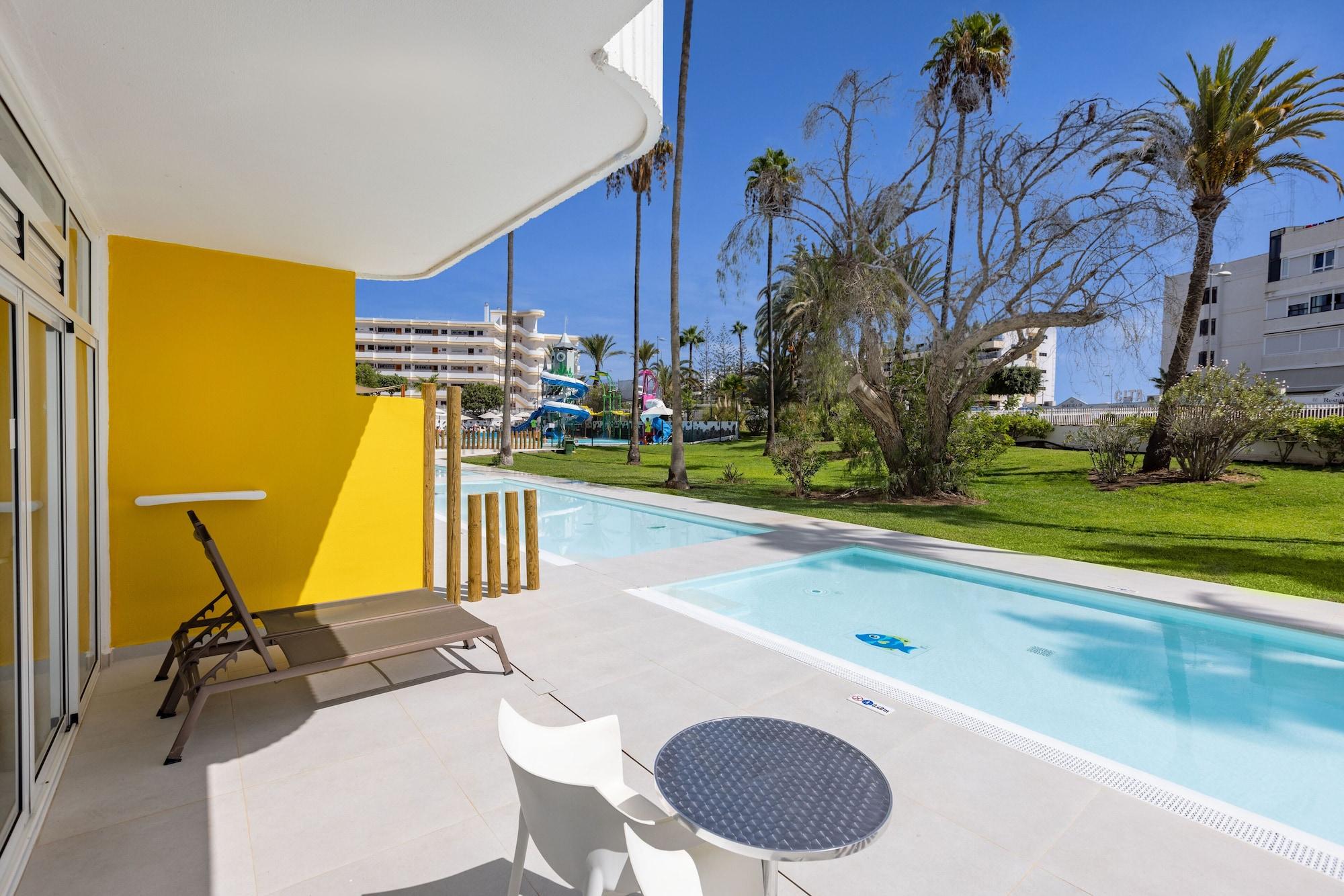 Abora Catarina By Lopesan Hotels Playa del Inglés Esterno foto