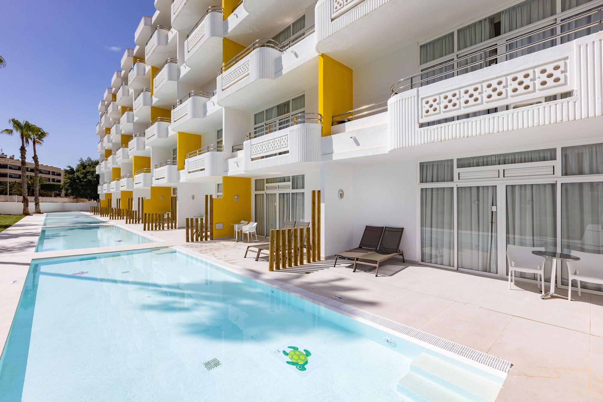 Abora Catarina By Lopesan Hotels Playa del Inglés Esterno foto