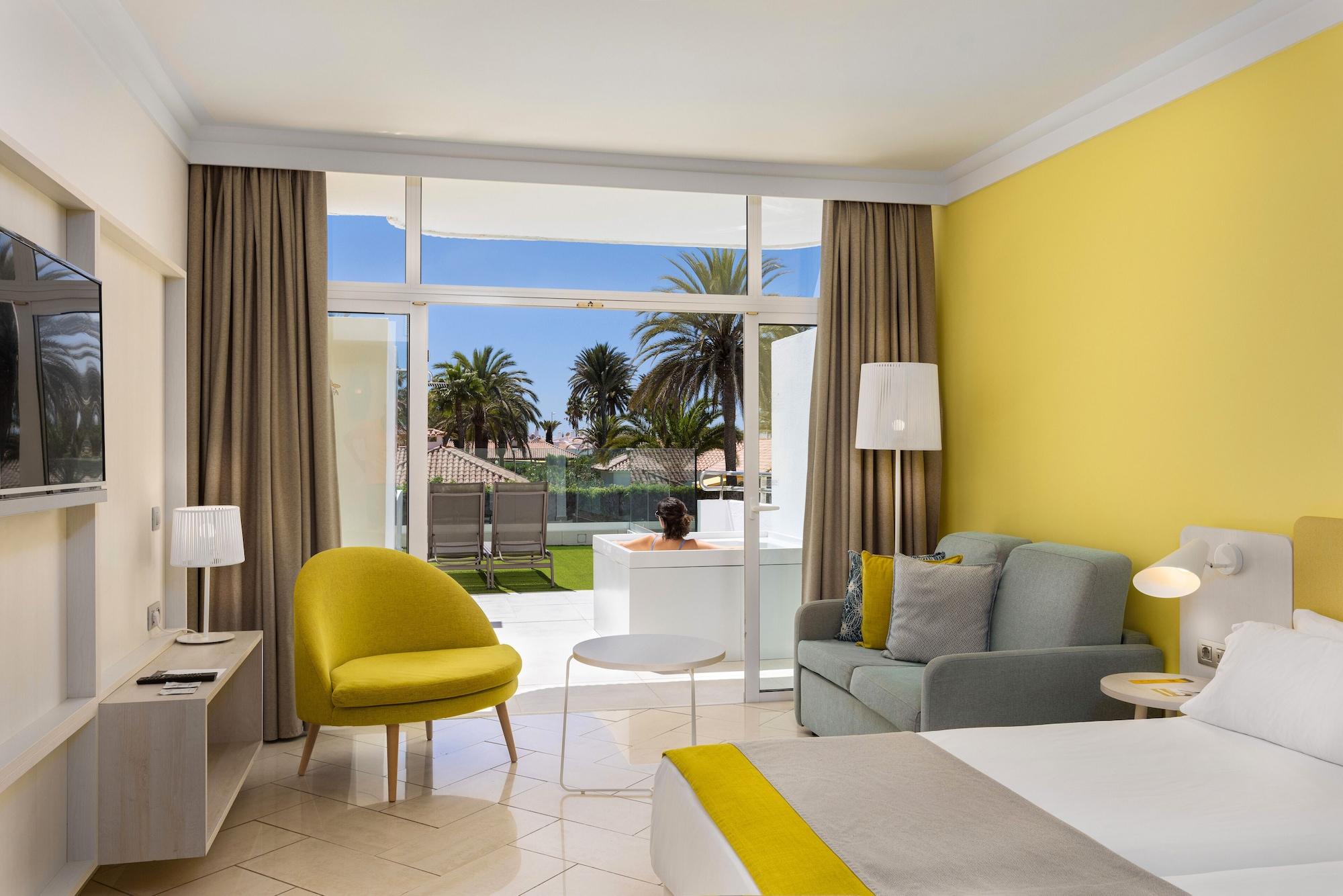 Abora Catarina By Lopesan Hotels Playa del Inglés Esterno foto