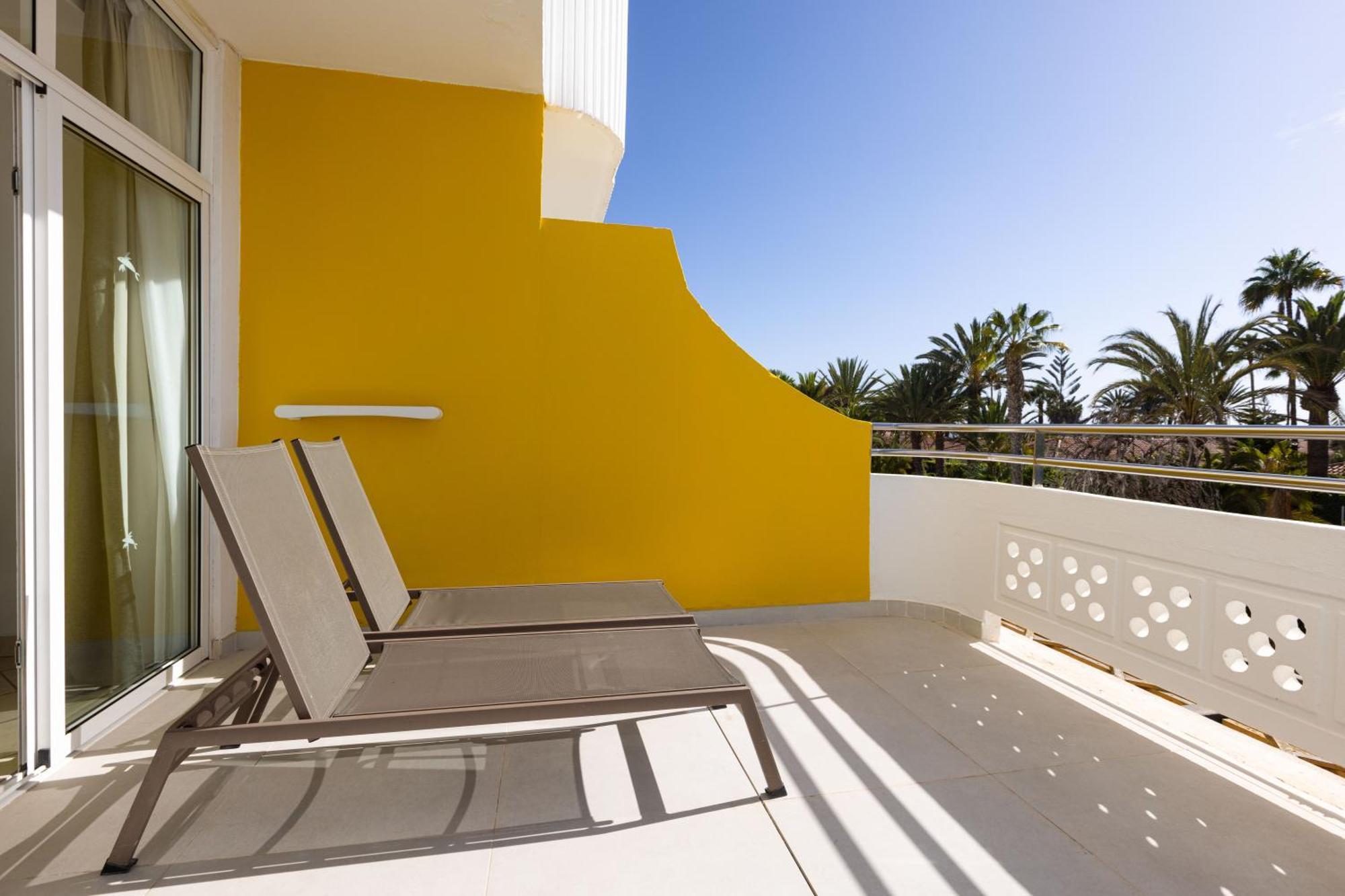 Abora Catarina By Lopesan Hotels Playa del Inglés Camera foto