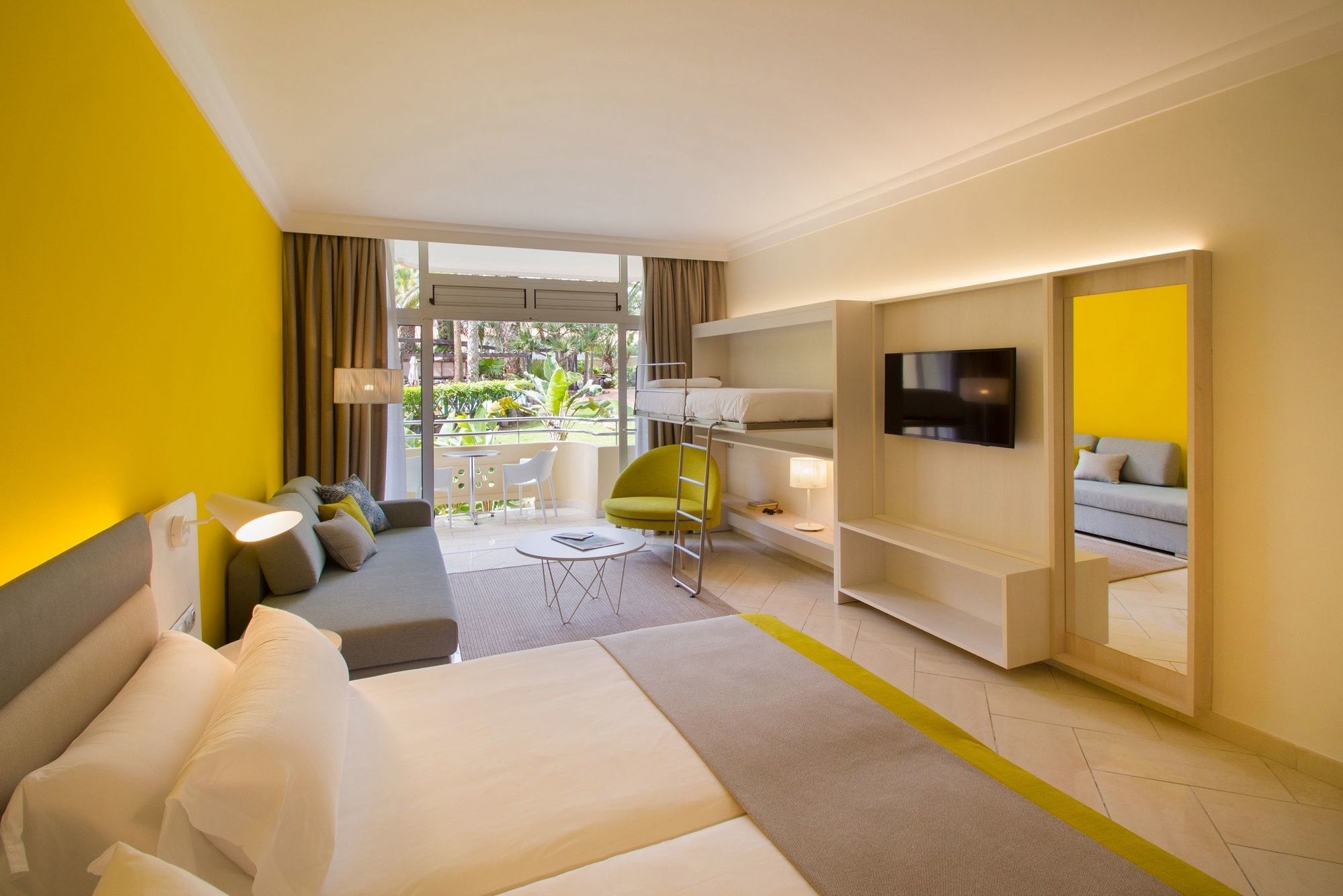 Abora Catarina By Lopesan Hotels Playa del Inglés Esterno foto