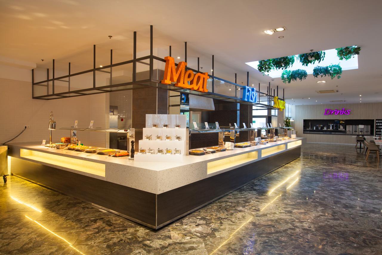 Abora Catarina By Lopesan Hotels Playa del Inglés Esterno foto