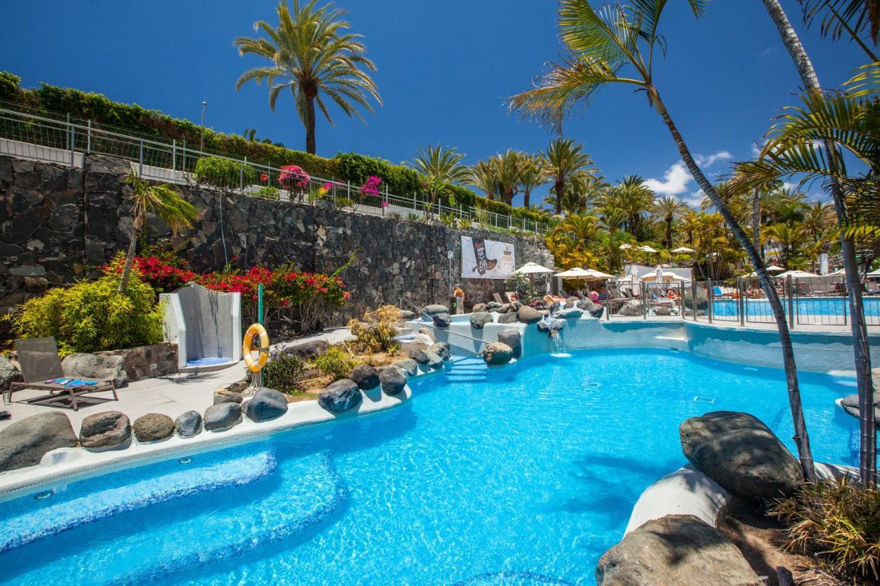 Abora Catarina By Lopesan Hotels Playa del Inglés Esterno foto