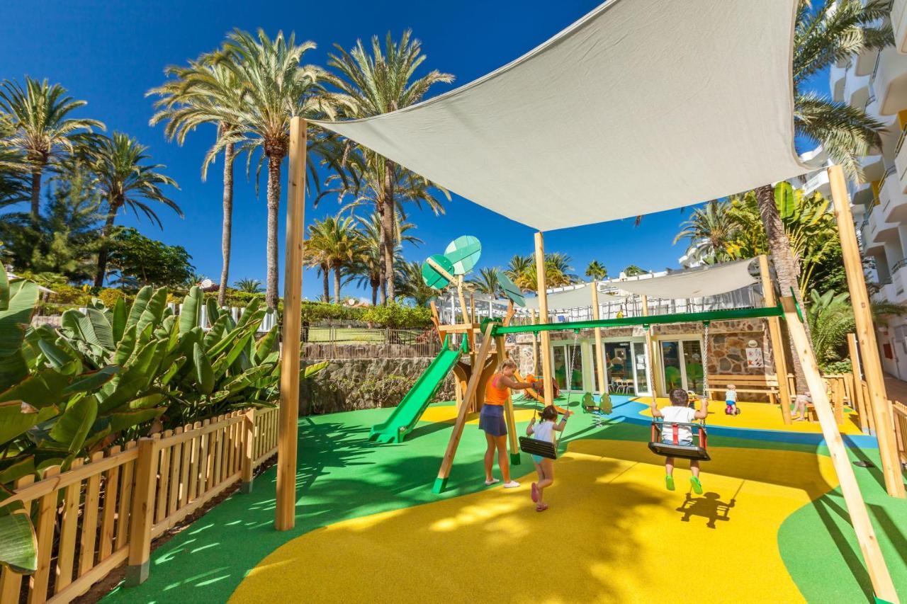 Abora Catarina By Lopesan Hotels Playa del Inglés Esterno foto